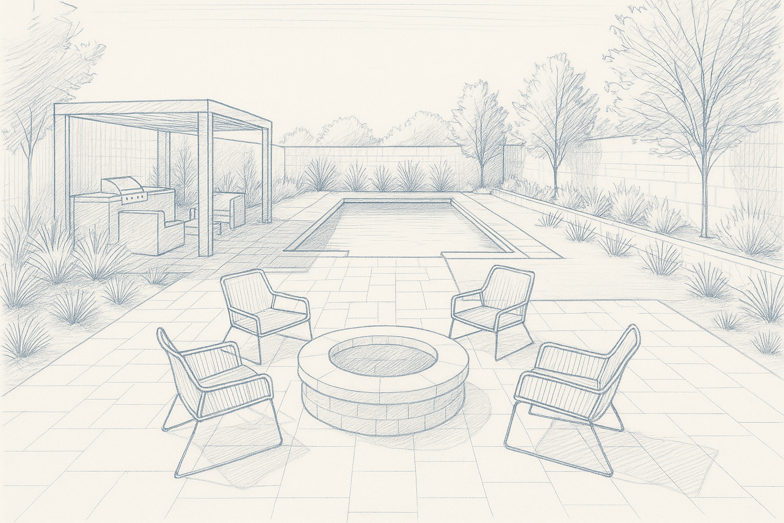 Landscape Design 4